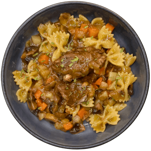 Coup de cœur des cheefeurs