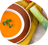 Mes légumes