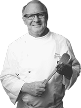 Chef Meurin