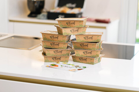 Box minceur
