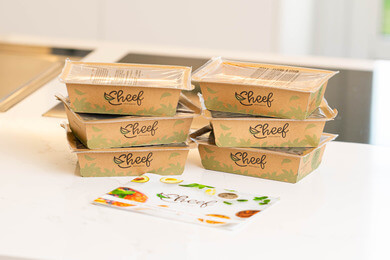 Box minceur