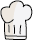 Toque de chef