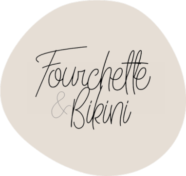 Fourchette Bikini