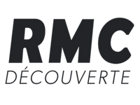 Logo RMC Découverte