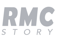 Logo RMC Story