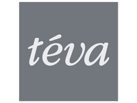 Logo Téva