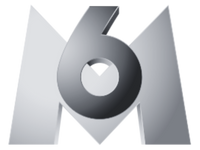 Logo M6