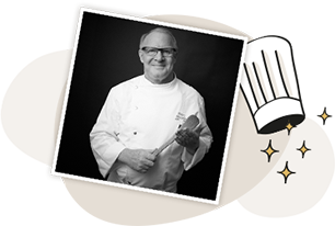 Chef Marc Meurin