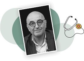 Docteur Michel Krempf