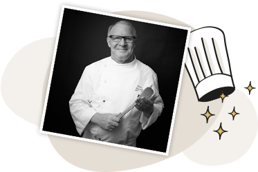 Chef 2 étoiles, référent qualité Cheef