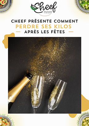 Comment perdre ses kilos