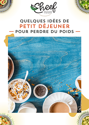 Idées petit déjeuner