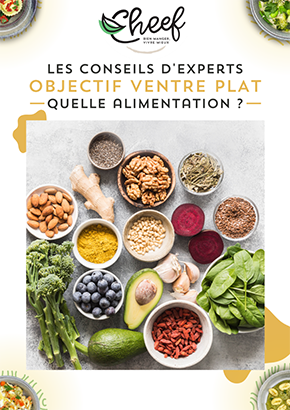 Objectif ventre plat