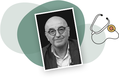 Médecin expert partenaire de Cheef