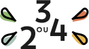 4 repas/jour minimum