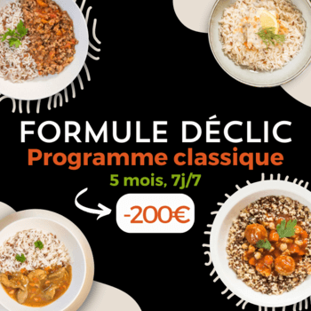 Pack traiteur 10 plats
