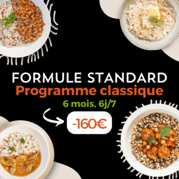 Pack traiteur 10 plats