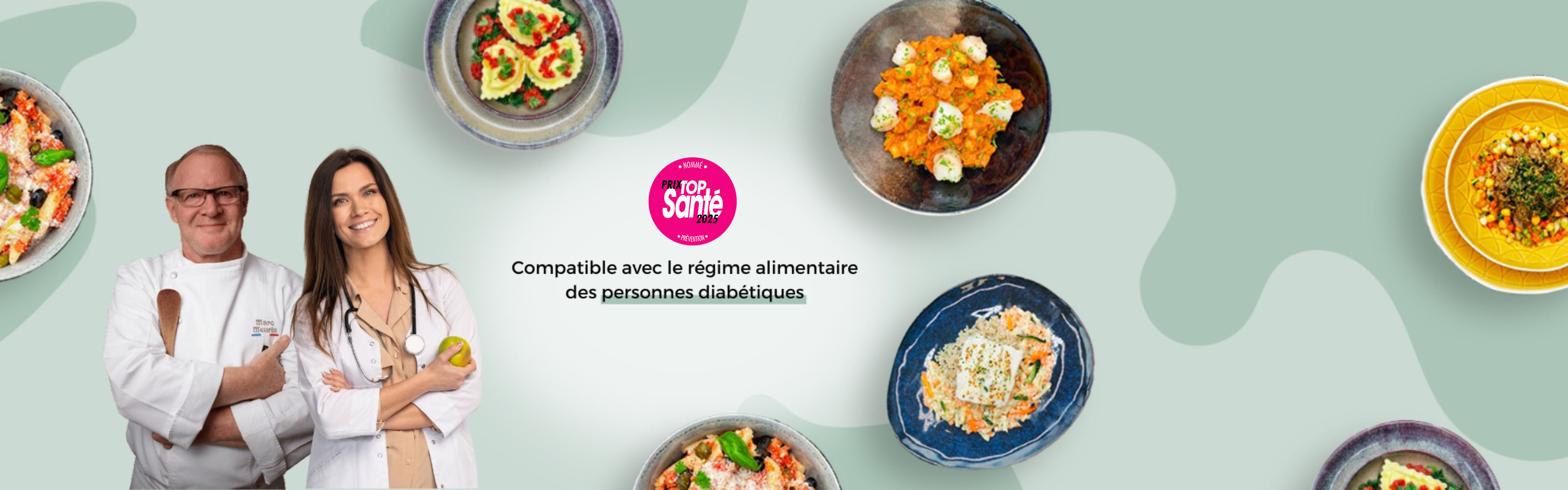 Régime minceur Cheef