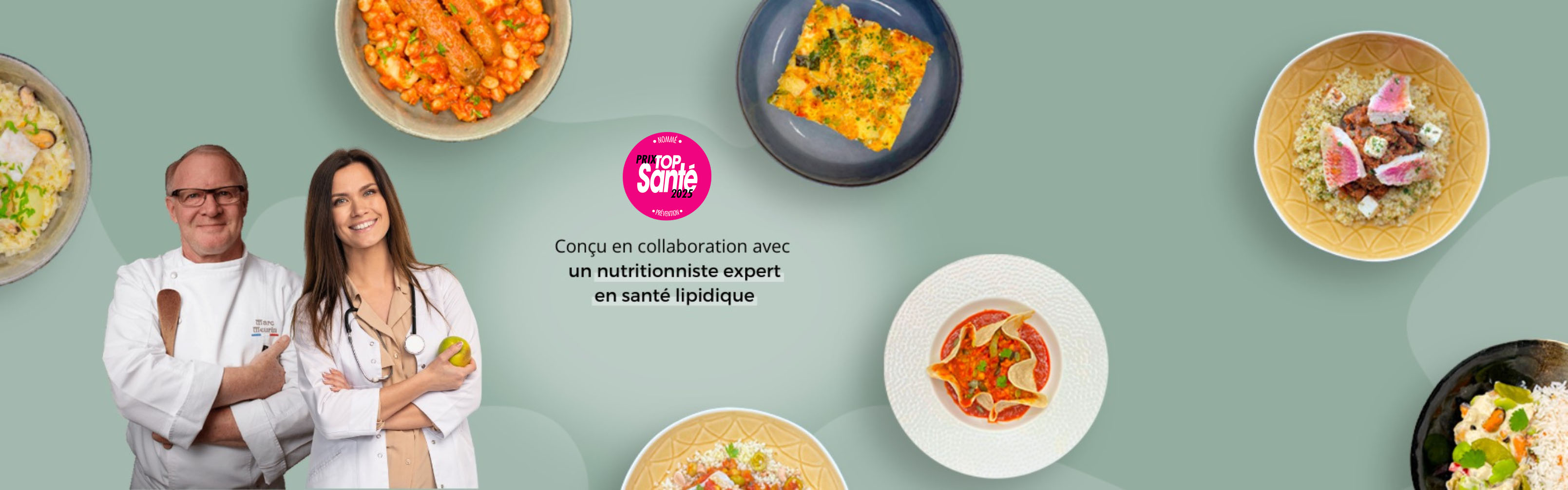 Régime minceur Cheef